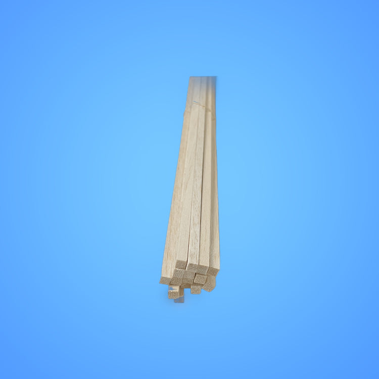 1/8 BALSA WOOD STICKS