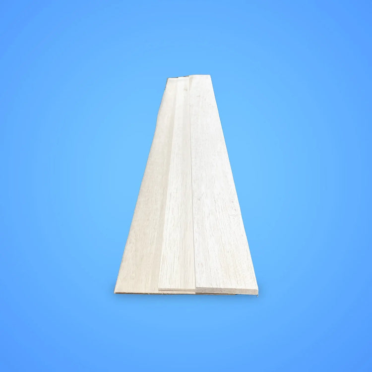 Balsa Wood Sheets