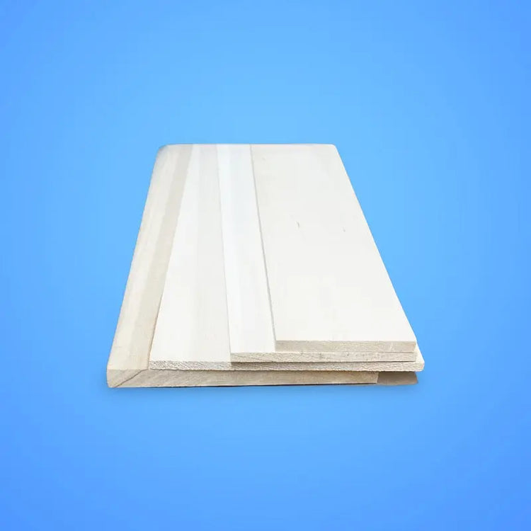 Basswood Sheets