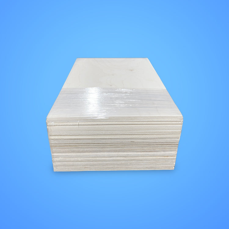 1/16 Birch Plywood