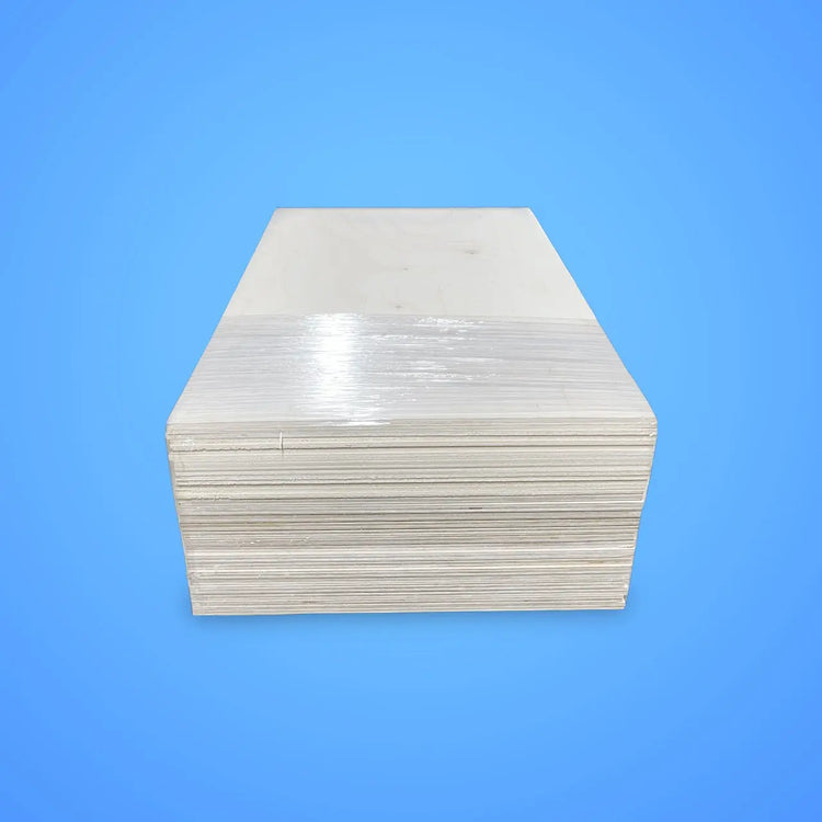 Lite Plywood, Italian Poplar