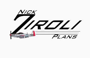 Nick Ziroli Kits