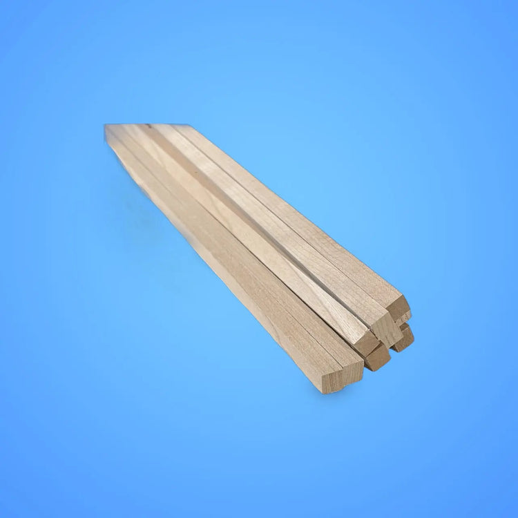 Cherry Wood Sticks