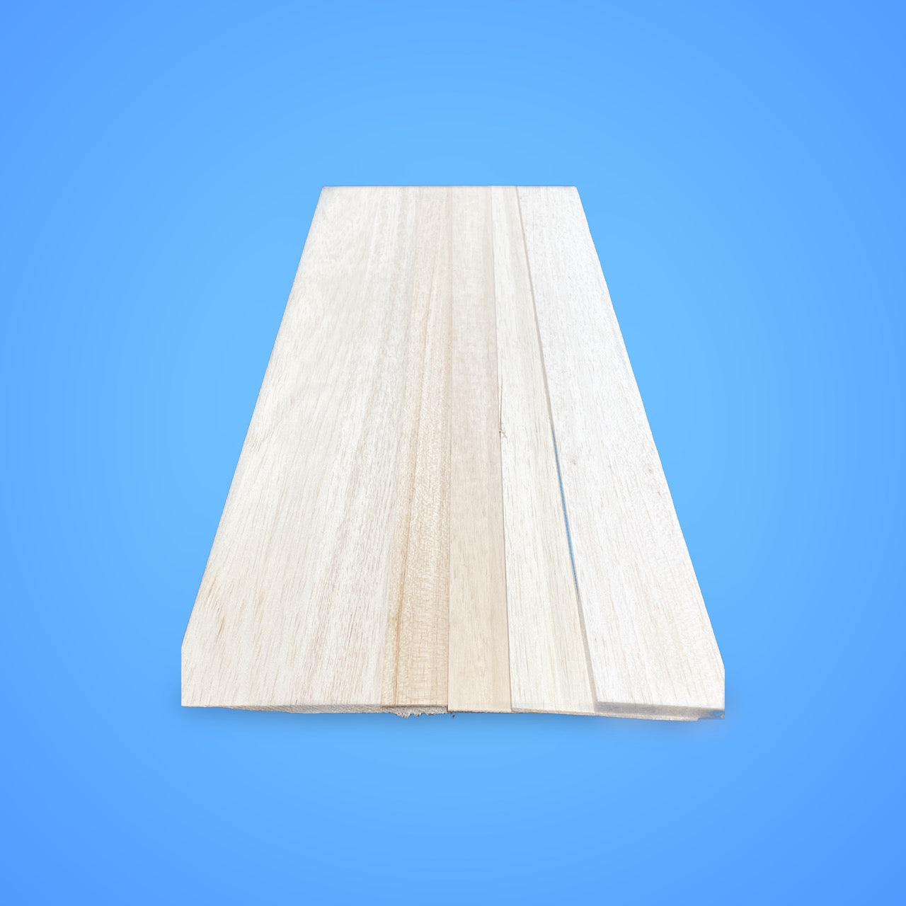 1/8 x 4 x 24 Balsa Wood Sheet