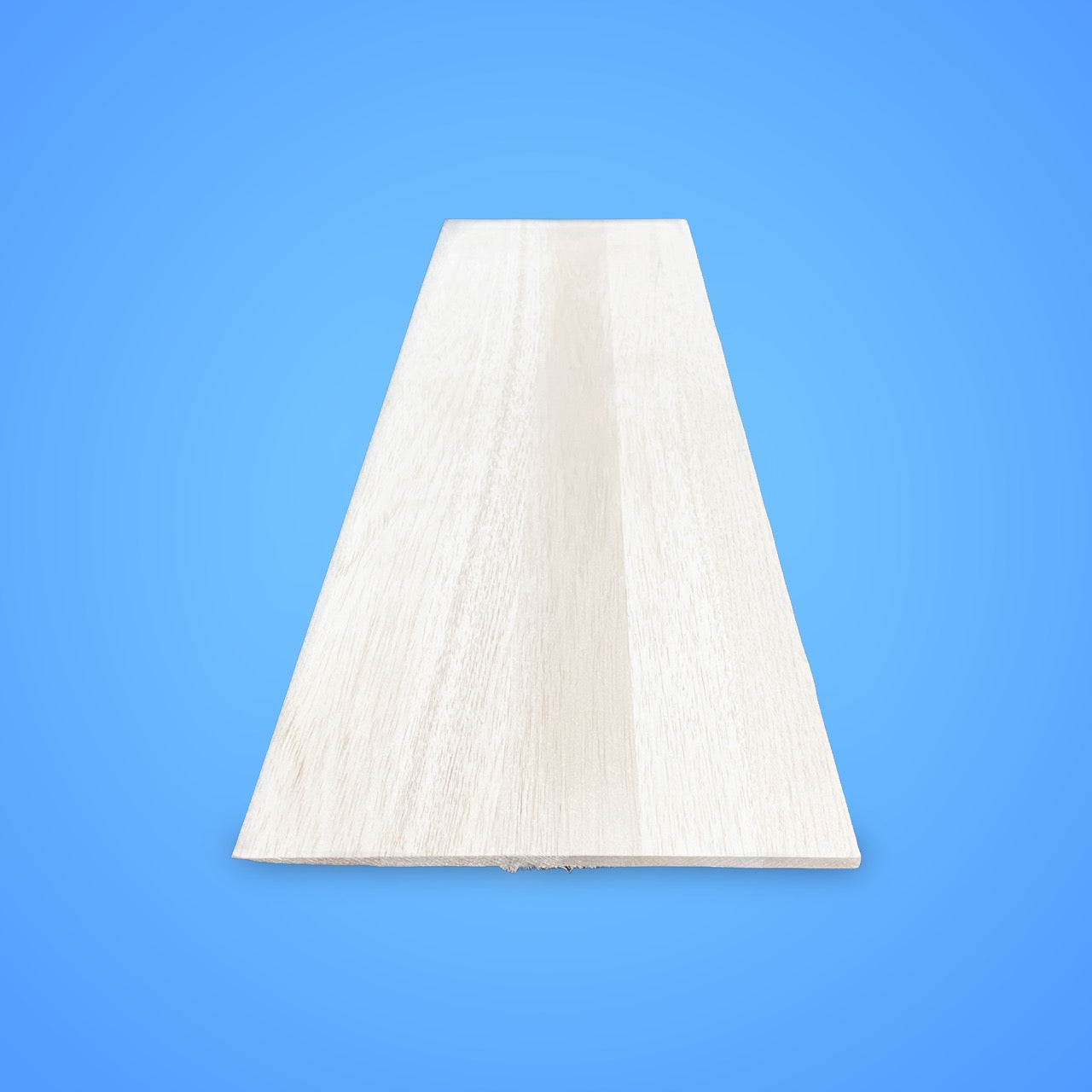 1/16 x 12 x 24 Balsa Wood Sheet