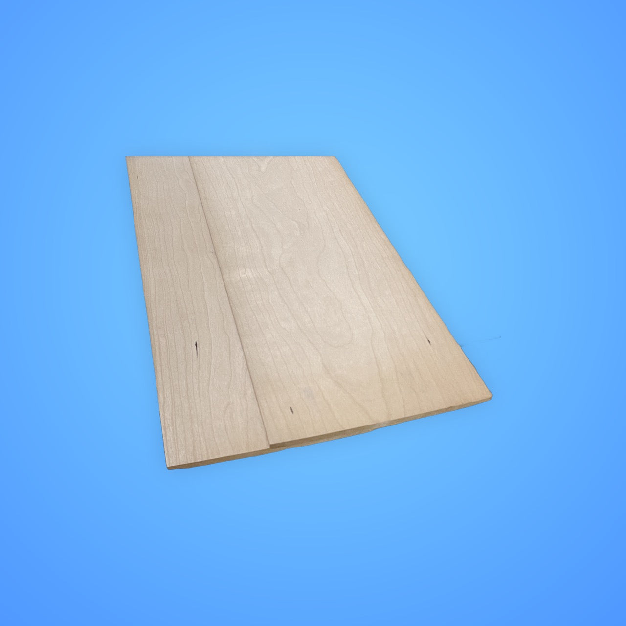 1/16 x 12 x 24 Cherry Wood Sheet