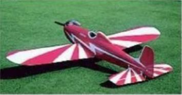 GIANT ASTRO HOG - JERRY BATES