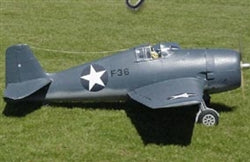 F6F HELLCAT- ZIROLI