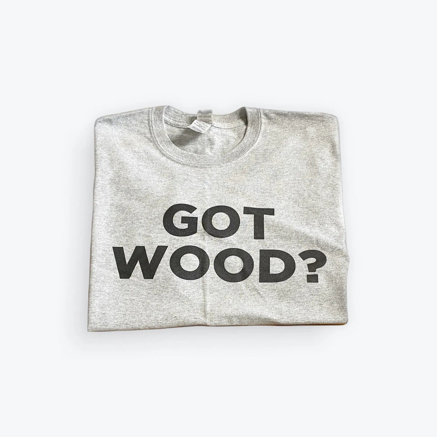 NATIONAL BALSA T-SHIRT FRONT