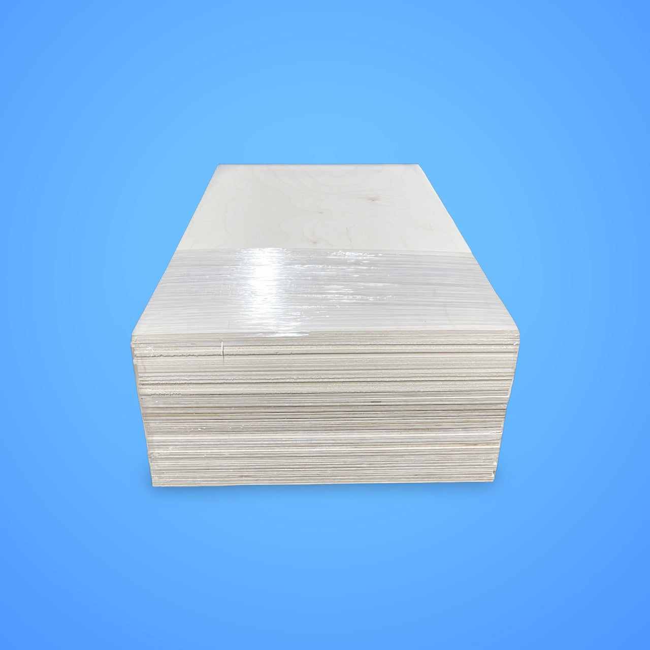 1/8 x 6 x 24 Lite Plywood