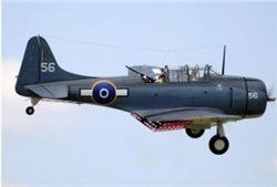 SBD DAUNTLESS - ZIROLI