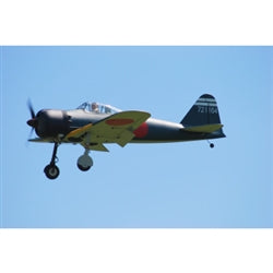 A6M5 ZERO - ZIROLI