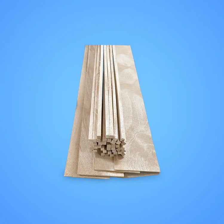 Mahogany Wood