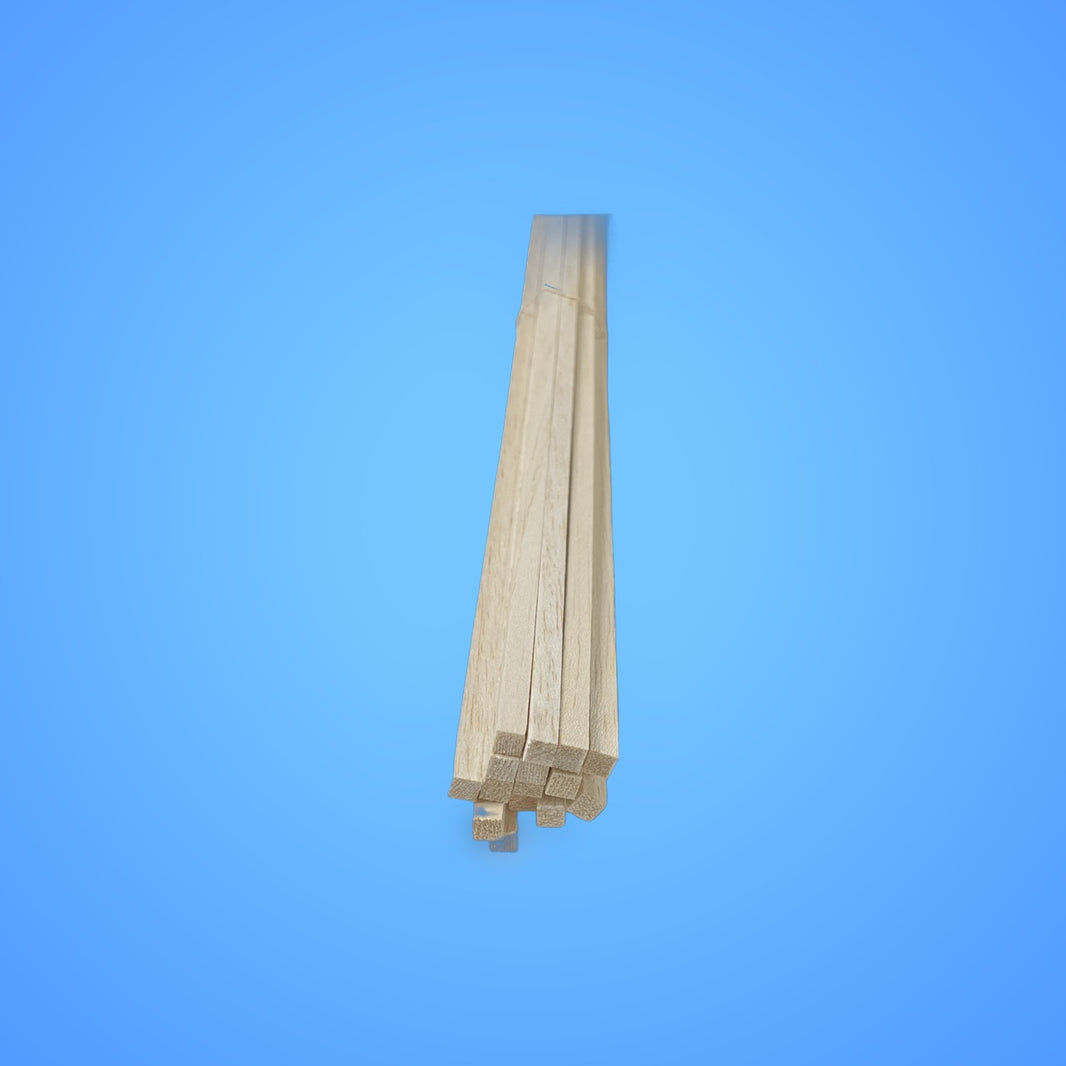 Balsa Wood – National Balsa