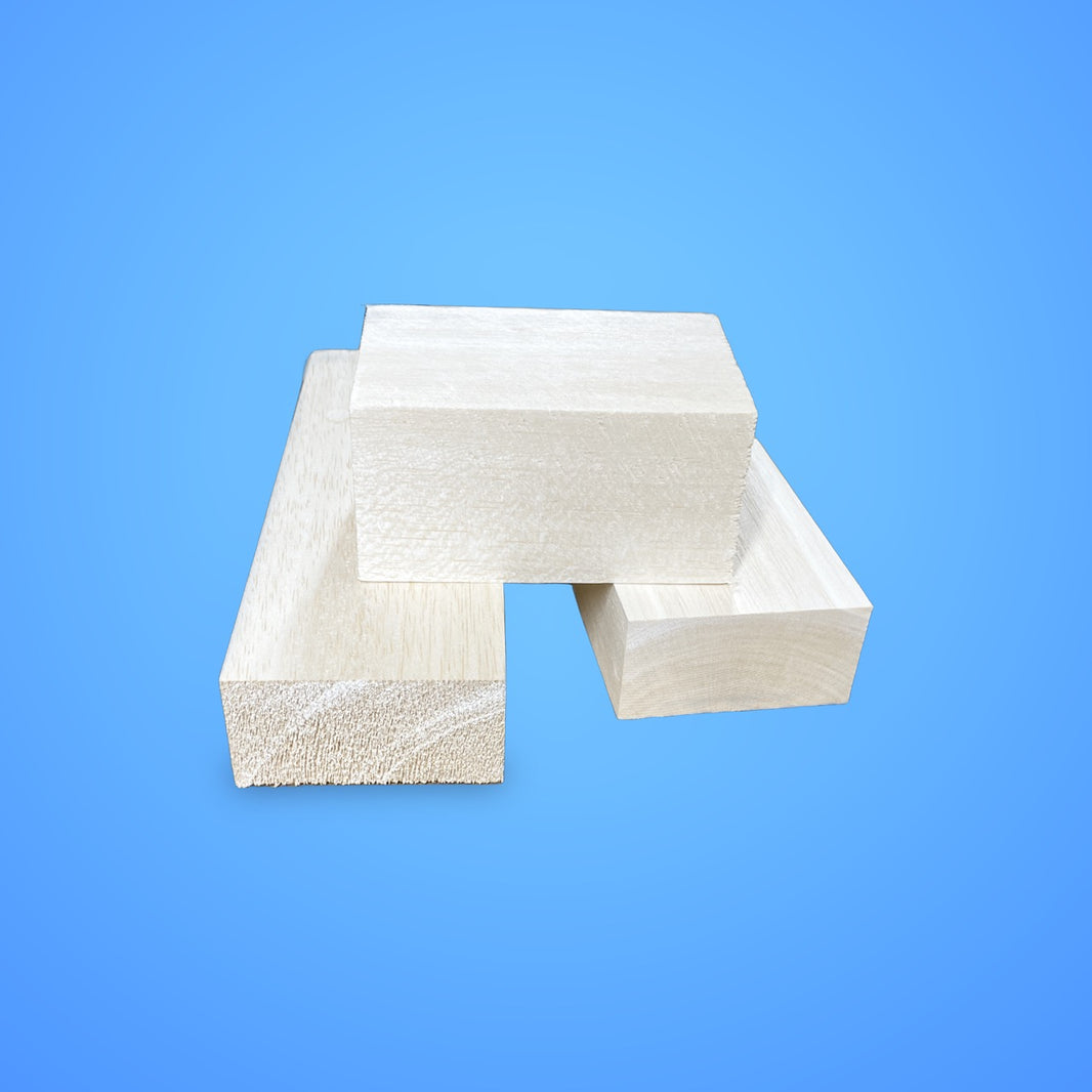 Balsa Wood Blocks – National Balsa