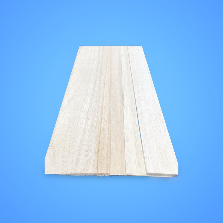 1/8 Balsa Wood Sheets National Balsa