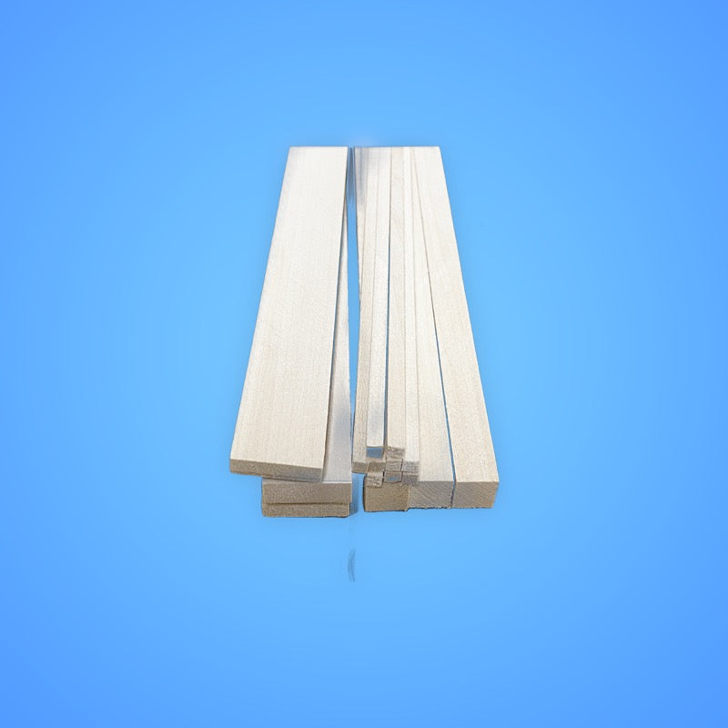 3 32 X 3 32 X 36 Basswood Stick National Balsa 3-32-x-3-32-x-36-basswood-stick-national-balsa