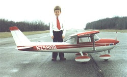 CESSNA 150/152 - HOSTETLER