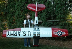 CESSNA L-19 BIRD DOG - HOSTETLER