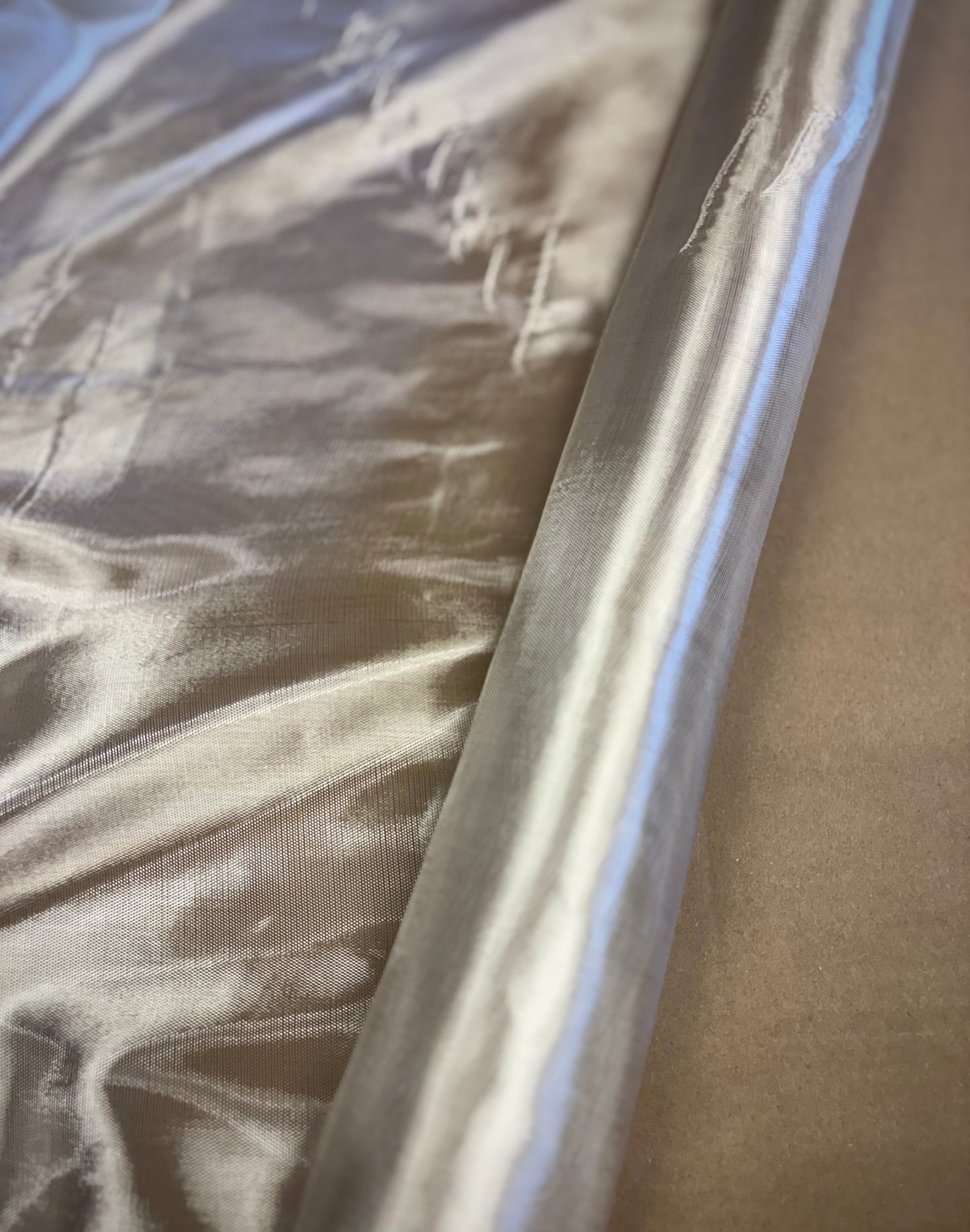 .56 oz Plain Weave Fiberglass Cloth - 44" 10 yards National Balsa