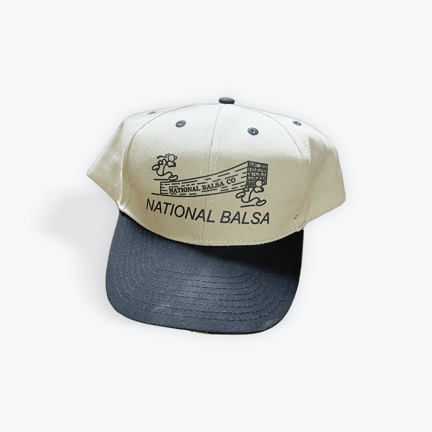 National Balsa Hat