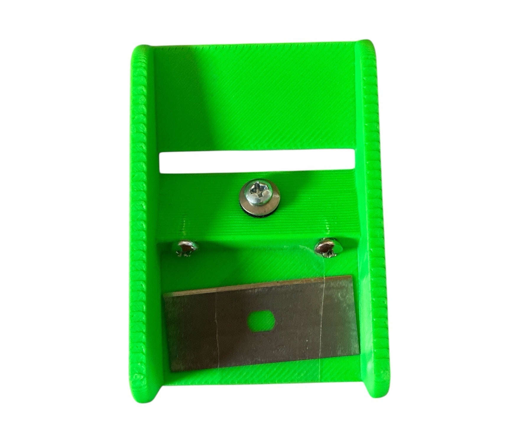 National Balsa Razor Plane