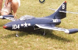 F9F PANTHER - ZIROLI