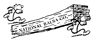 National Balsa