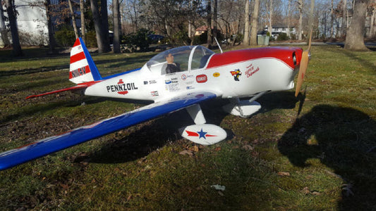 SUPER CHIPMUNK 30% - HOSTETLER