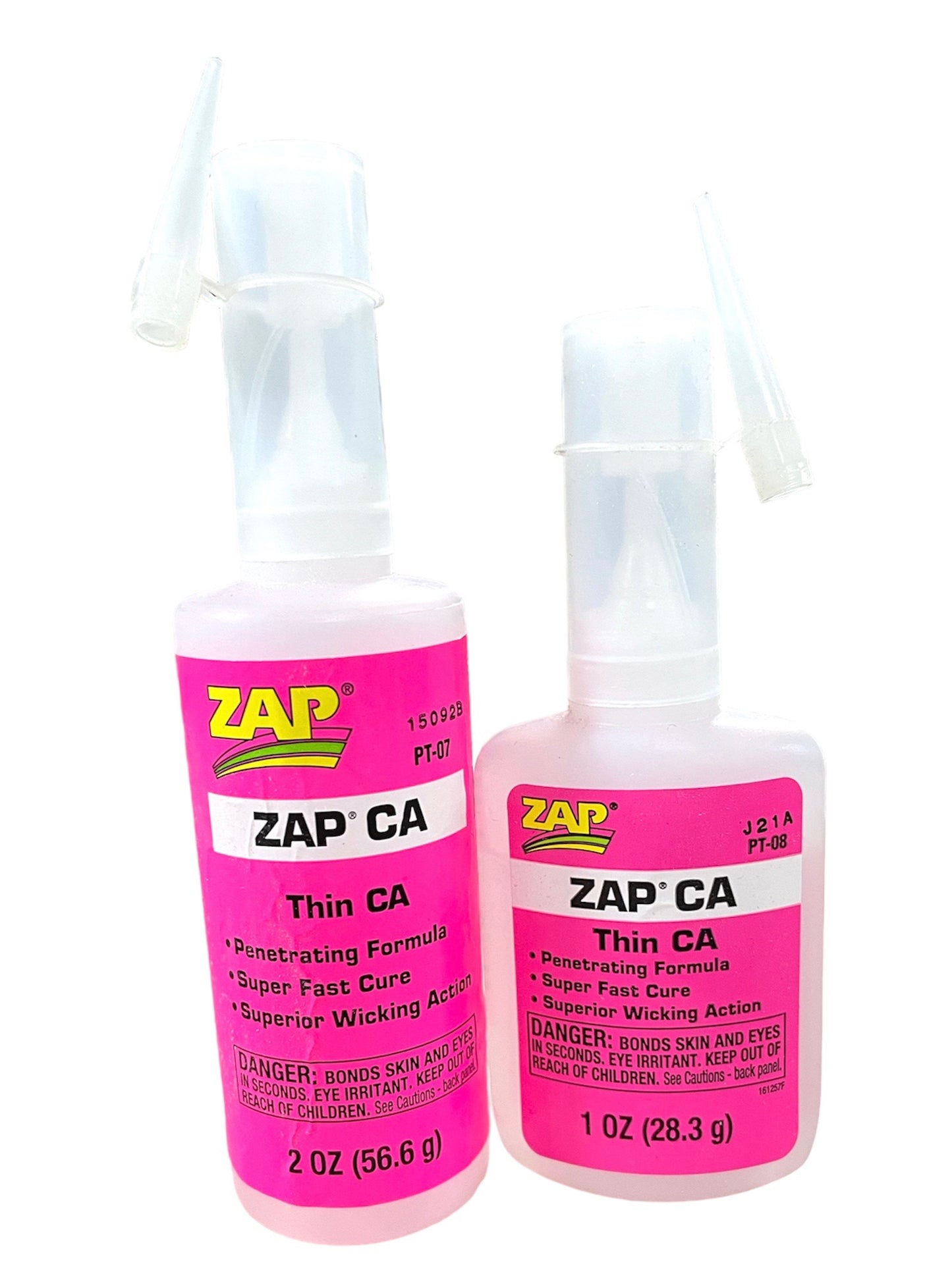 ZAP CA - Thin CA